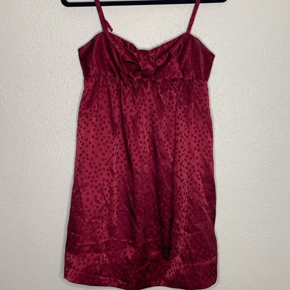 Mini Cocktail Dress! - Picture 2 of 8